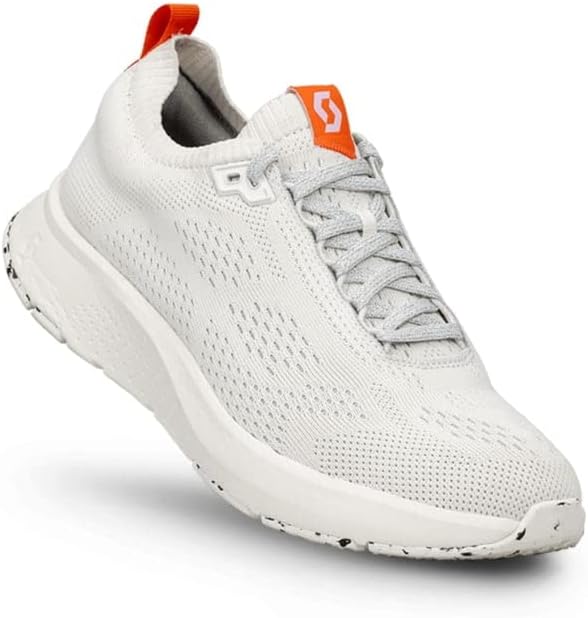 SCOTT Pursuit Explore Shoes - Zapatos para mujer, blanco, 7.0 US, 4110790002380, Blanco