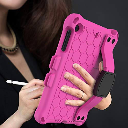 Coque iPad Mini 1/2/3/4/5 anti-chute pour éviter les écrans cassés - 6