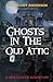 Ghosts in the Old Attic (A Sam Cooper Adventure)