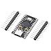 Produktbild AZDelivery Pro Micro ATMEGA32U4 5V/16MHZ Entwicklungsboard Mikrocontroller Modul mit Bootloader IDE Entwicklungsboard mit 2 Row Pin Header USB C