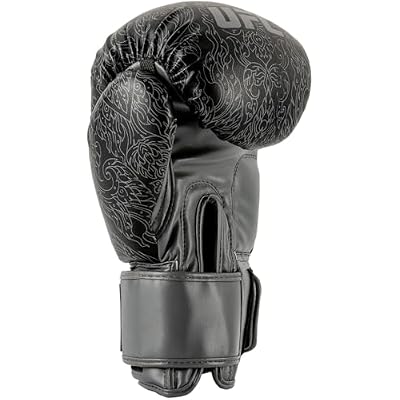 UFC Thai Naga Training Gloves