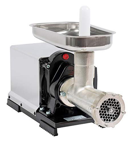 Hachoir à viande REBER N°22 CLASSIQUE pro - 600W