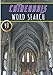 Cathedrals Word Search: 40 Puzzles with Word Scramble | Challenging Puzzle Book For Adults, Kids and Seniors | More Than 300 Words on Cathedral Terms, ... Print Gift For History and Culture Lovers
