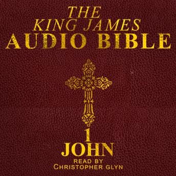 1 John: New Testament - Christopher Glyn