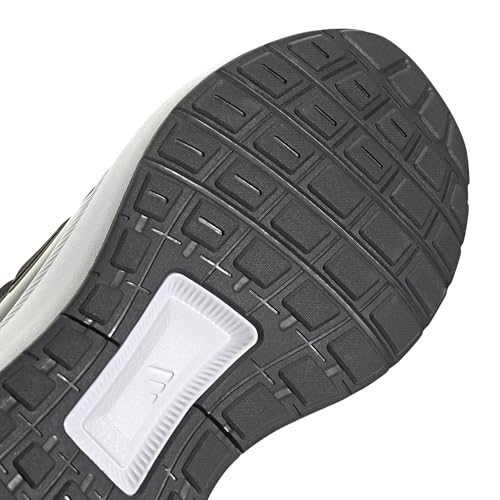 adidas ULTIMASHOW 2.0 Erkek Ayakkabı Düşük Taban (Futbol Dışı), core black/core black/ftwr white,41 1/3