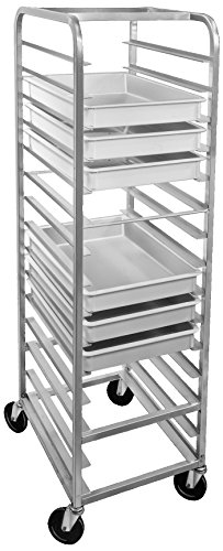 Channel Manufacturing RB-46 Pizza Box Rack