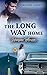 Cover zum Buch The Long Way Home: Gefangene Herzen