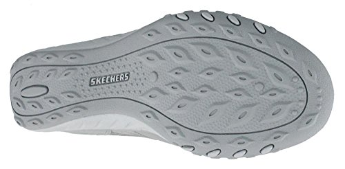 Skechers Skechers Sport Women's Go Getter Fashion Sneaker,Grey,6 M US