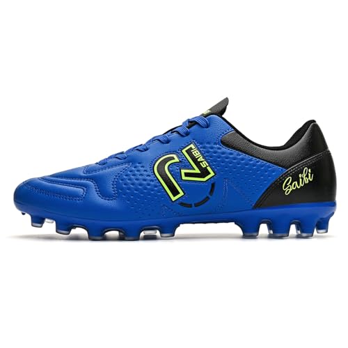 SAIBI Adult FG Soccer Cleats