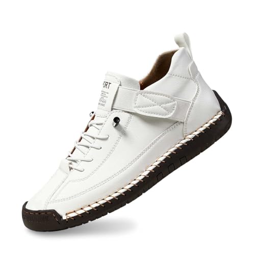 Chaussure orthopédique femme à semelle thérapeutique souple et zippée