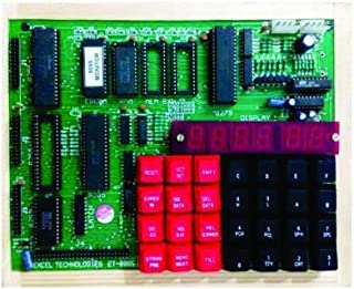 Microprocessor Training Kit