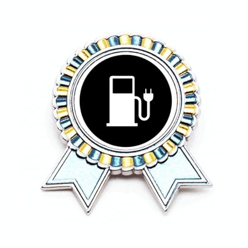 Broche de station d'énergie pour véhicule en métal M