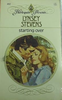 Paperback Starting Over Book