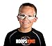 HOOPSKING Ganon Baker Basketball Dribbling and Driving DVD and Goggles