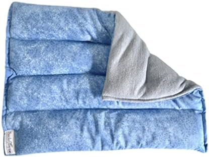Comfytemp XXL Microwavable Wheat Bag With Larger Coverage | WhichOne