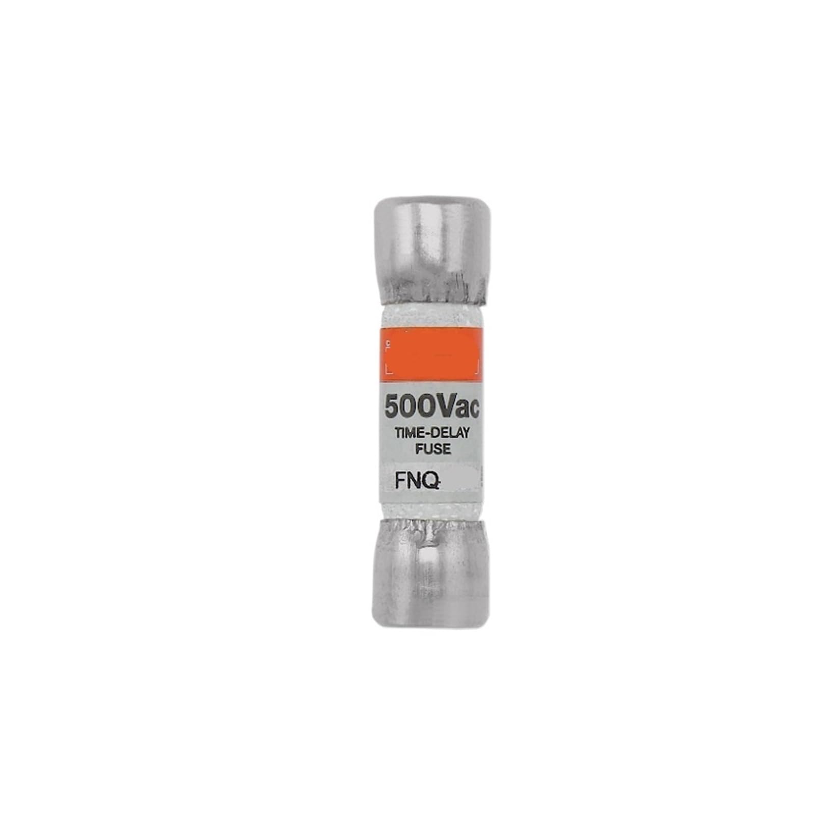Fusible FNQ-5 pour protéger le transformateur de commande de moteur - 3