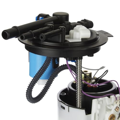 Image of Detroit Axle - Fuel Pump Module for 2006 2007 2008 Chevrolet HHR, Electrical Fuel Pump Module Assembly Replacement