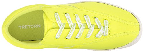 Image of TRETORN Mens Men's Nylite Canvas SneakersSneaker