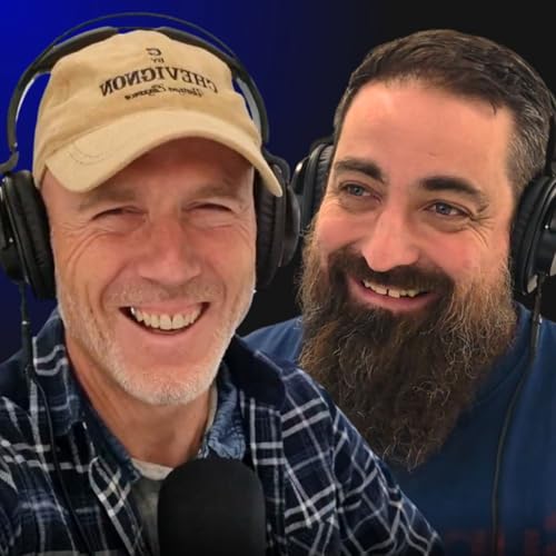 🎧 Ils t&rsquo;ont appris &agrave; performer. Mais t&rsquo;a-t-on appris &agrave; devenir ? copertina