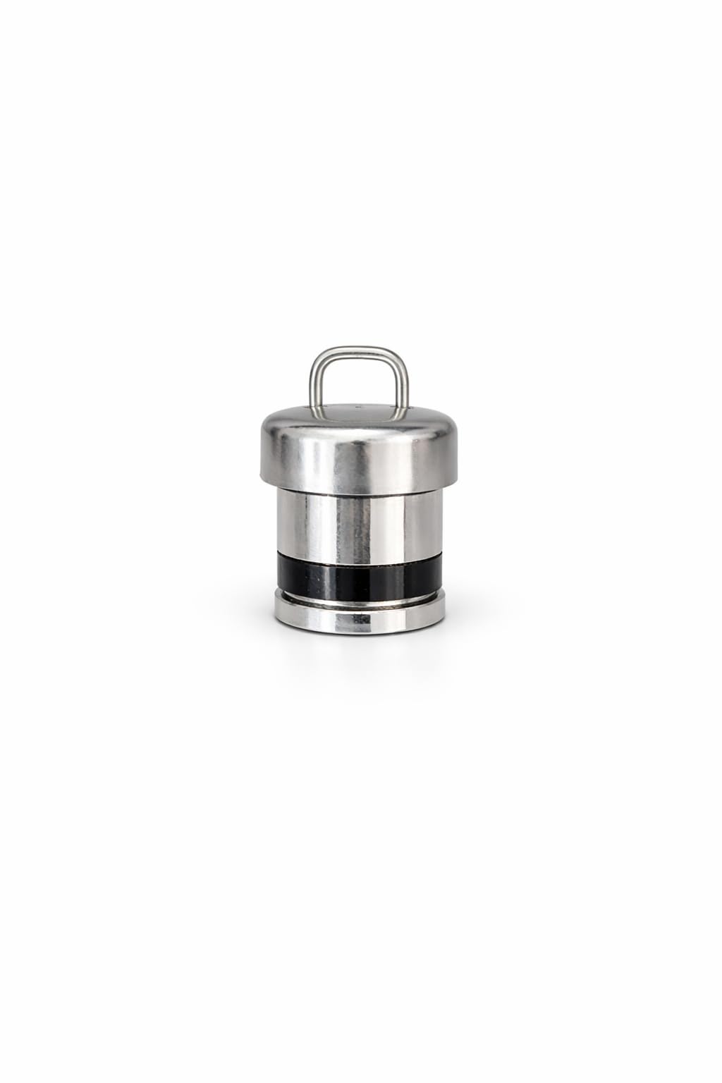 Pressure Regulator For All Cooker Safety Whistle Weight | Heavy Duty Stainless Steel | Fits Hawkins Pressure Cooker 1.5 to 5 Litre | Replacement Whistle Cooker City 1PS Only-image-41