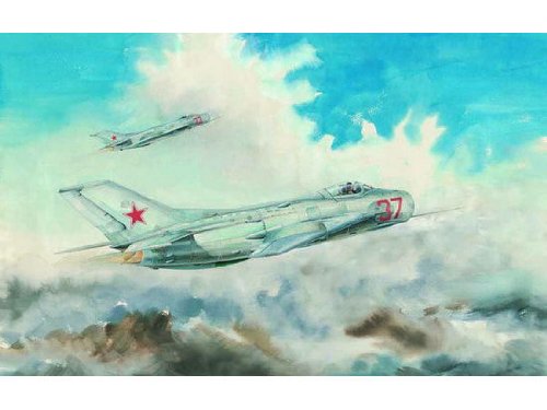 トランペッター 1/48 ロシア軍 ミグ19-PM ファーマーE プラモデル g6bh9ry 41uArEKu3AL.jpg_BO30,255,255,