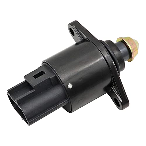 Secosautoparts 53030840 Idle Air Control Valve Iac Speed Stabilizer Compatible With Dodge Ram 1500 2002-03 #TOP6