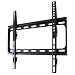 Produktbild Hama TV Wandhalterung (32-65 Zoll TV Halterung für Fernseher bis zu 35 kg, max. VESA 400x400, Feste Fernseh Wandhalterung inkl. Fischer Dübel & Montageanleitung) schwarz