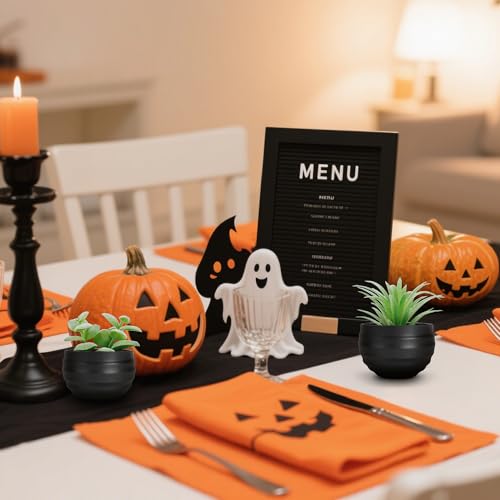 Der Rose Succulents Plants Artificial in Pots Small Fake Plants for Bedroom Aesthetic Living Room Office Shelf Bathroom Decor - Image 3