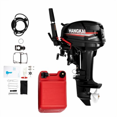 LIWBYYG 18HP 2-Stroke