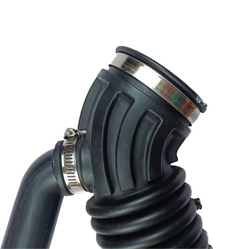Air Intake Hose Pipe For Nissan For Qashqai I J10 2006 2007 2008 2009 2010 2011 2012 2013 4X4 Air Cleaner Filter Intake Duct Hose Accessories 16576-JD00A 16576JD00A - Image 5