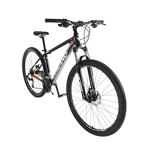 Vilano Blackjack 3.0 29er Mountain Bike MTB with 29-Inch Wheels
