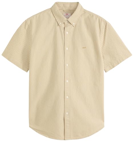 Chemisette fluide Authentic à rayures - vue 3