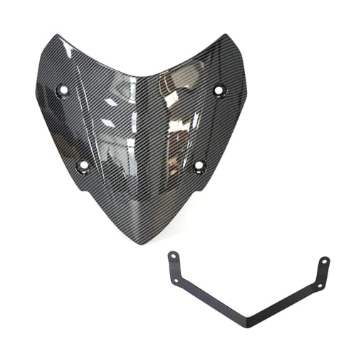 Pare-brise Tricity 300 pour reduire la fatigue et les turbulences sur autoroute