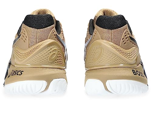 Image of ASICS Men Gel-Resolution 9 Tennis Shoe