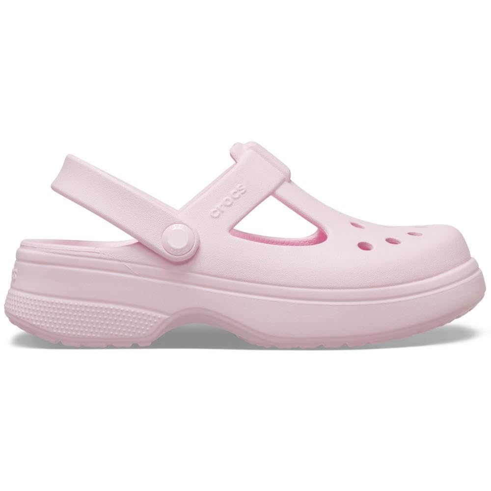 Crocs Uniseks - dzieci Classic Mary Jane Clog KChodak