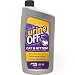 Urine Off Odor and Stain Remover for Cat and Kitten, 32-Ounce Injector Cap