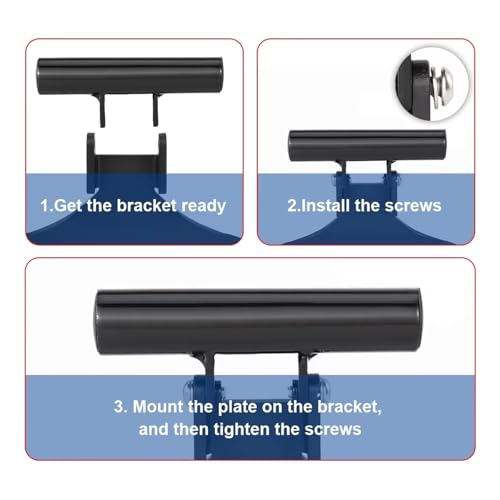 Support Navigation GSX-S750 Fixation Stable Smartphone Anti Vibration Type 1 - 2