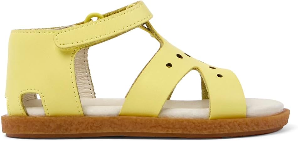 Camper Women's Dana K201489 Flat Sandal