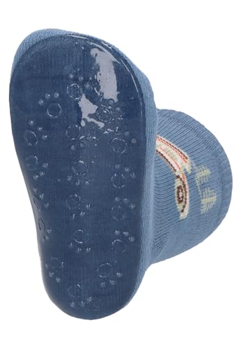 Fli Fli Air Camper Boys Socks2