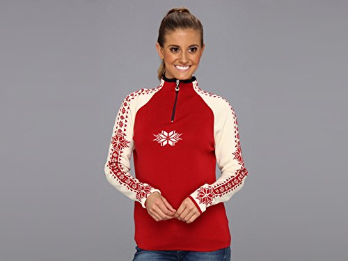 Image of Dale of Norway 140th Anniversary Men's Sweater - 100% Lightweight Wool Ski Sweater - Men's Sweaters and Pullovers