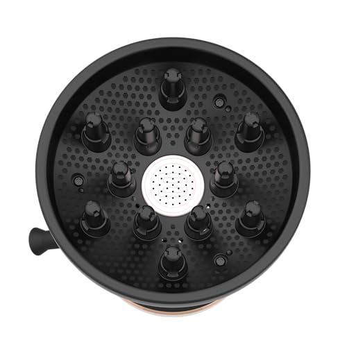 Bellissima Diffon Ceramic Diffuser Dryer