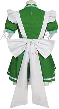コスチューム・コスプレ 東京ミュウミュウ コスプレ 武器ウィッグ付き