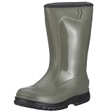 ROMIKA Jupiter, PVC-Stiefel, 20, carbon-schwarz