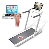 tapis roulant technogym usato brescia [CARATTERISTICHE] Ampia superficie di corsa con pannello multistrato per allenare il corpo nel massimo del comfort e in totale sicurezza. Design elegante e moderno, motore potente per correre fino a 18 km/h con sistema di risparmio energetico. Sensori cardio frontali. Dotato di maniglie addizionali di appoggio rivestite in morbida schiuma EVA antiscivolo, per una presa sempre sicura e piacevole. Telaio rinforzato, solido e robusto: stop alle oscillazioni. Chiusura/apertura in soli 15 secondi.