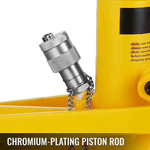 image for BestEquip Bead Breaker 10,000PSI Air Hydraulic Bead Breaker Portable T