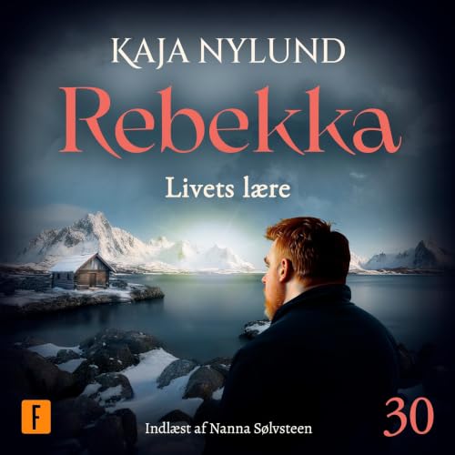 Livets l&aelig;re cover art