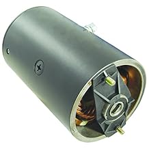 New 12V Electric Hydraulic Pump Motor Slotted Shaft HALEX-Barnes, LEYMAN, Maxon, Monarch 8100, MMY4001 462054