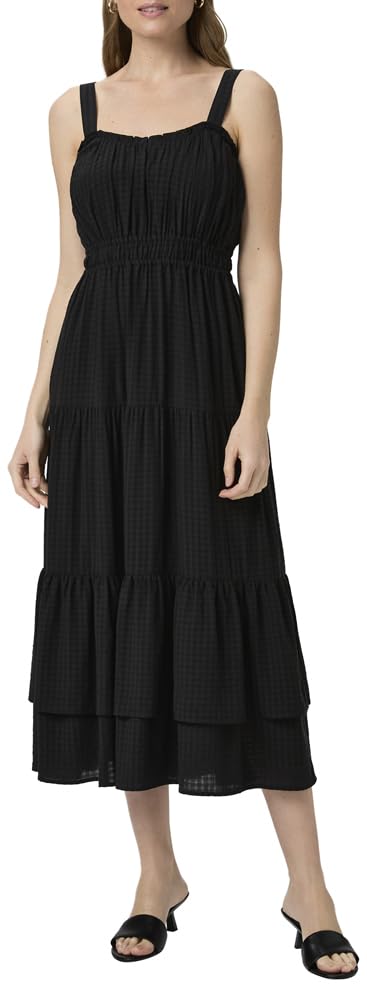 PAIGE Women's Persimmon Dress