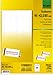 Produktbild SIGEL Tischkarte, Inkjet/Laser/Kopierer, Papier, 185 g/m², 95 x 42/85 mm, weiß (80 Stück), Sie erhalten 1 Packung á 80 Stück