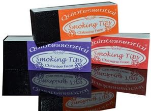 Quintessential250 Quintessential Roaches 5 Books Roach Smoking Tips Recycled